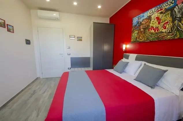 Comfort Oda, Engellilere Uygun, Dağ Manzaralı