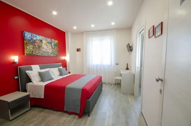 Comfort Oda, Engellilere Uygun, Dağ Manzaralı