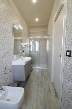Comfort Oda, Engellilere Uygun, Dağ Manzaralı