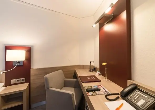 Business Tek Kişilik Oda