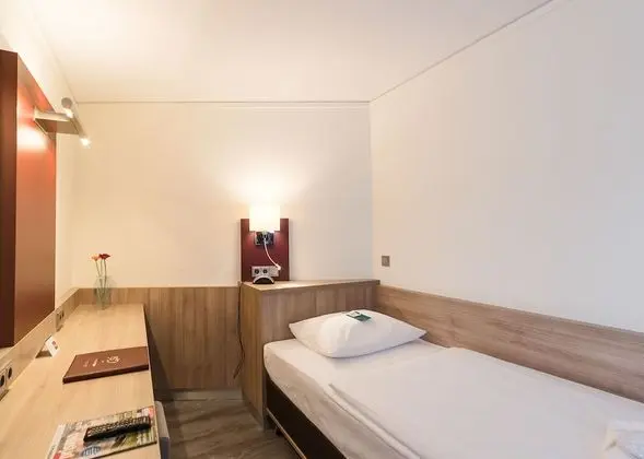 Comfort Tek Kişilik Oda