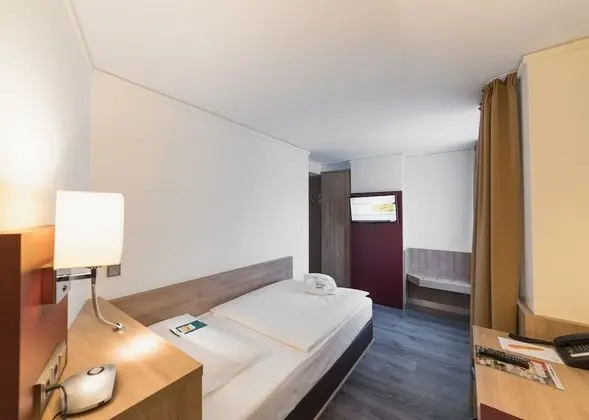Comfort Tek Kişilik Oda