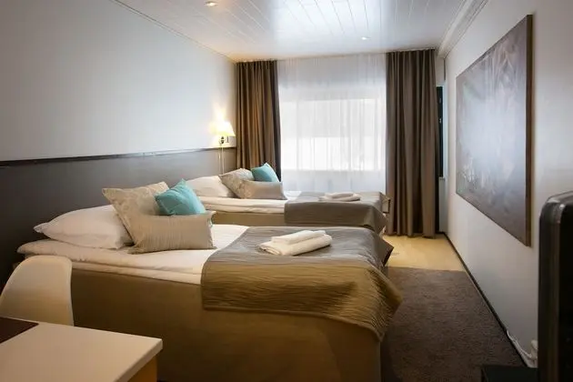 Standard İki Ayrı Yataklı Oda