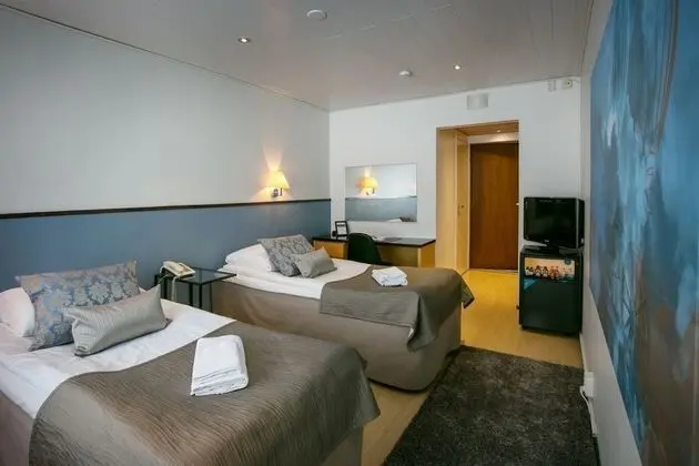 Standard İki Ayrı Yataklı Oda