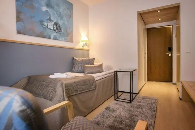 Standard Tek Kişilik Oda