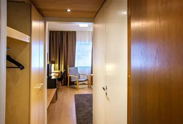 Standard Tek Kişilik Oda