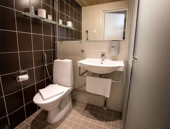 Standard Tek Kişilik Oda