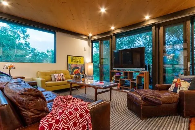 Villa, 4 Yatak Odası