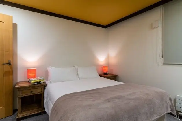Villa, 4 Yatak Odası