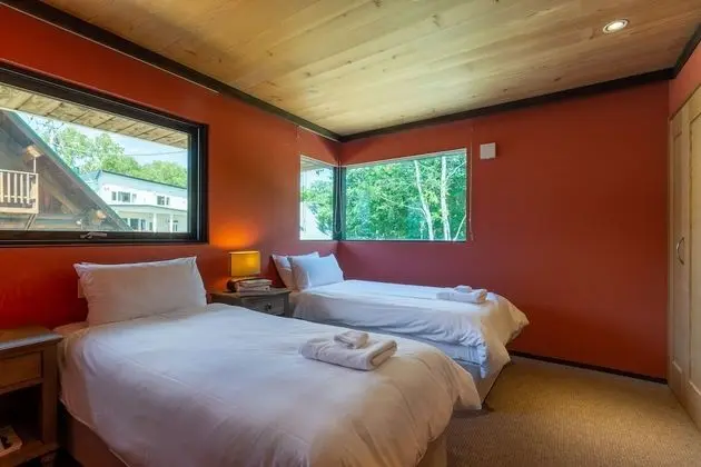 Villa, 4 Yatak Odası