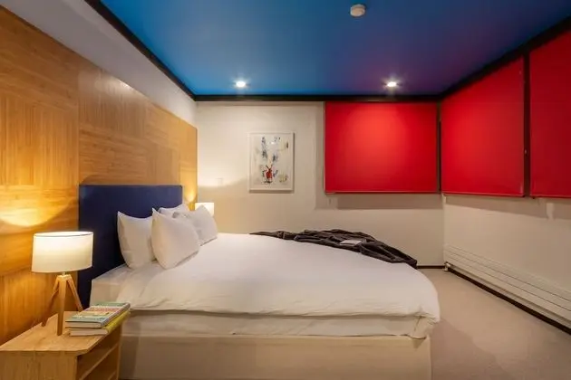 Villa, 4 Yatak Odası