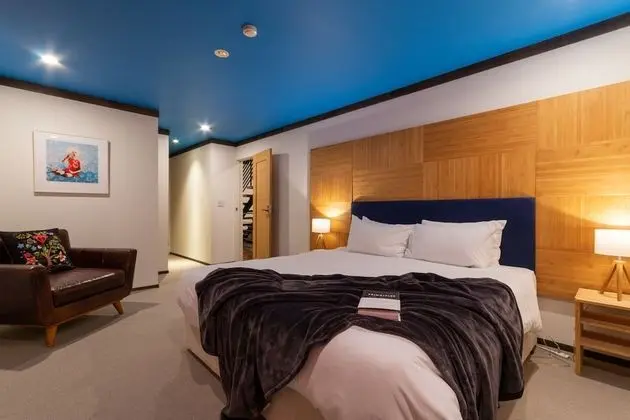 Villa, 4 Yatak Odası
