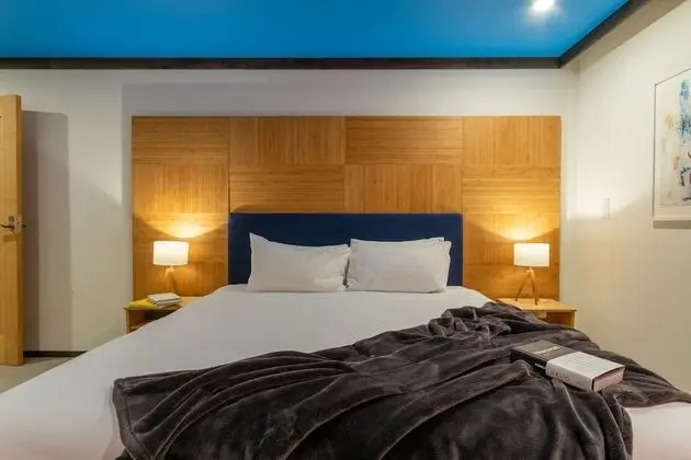 Villa, 4 Yatak Odası
