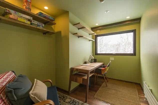 Villa, 4 Yatak Odası