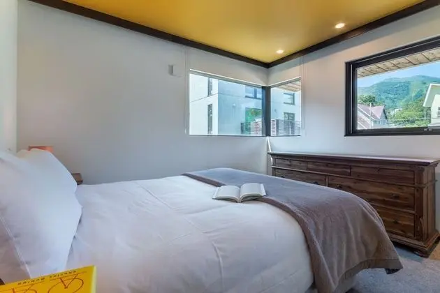 Villa, 4 Yatak Odası