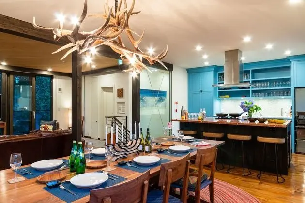 Villa, 4 Yatak Odası