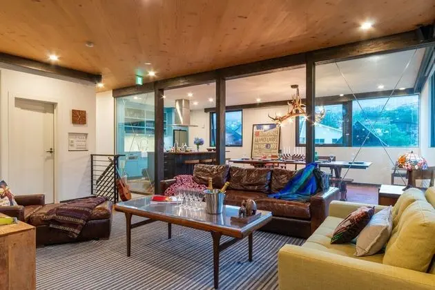 Villa, 4 Yatak Odası