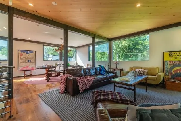Villa, 4 Yatak Odası