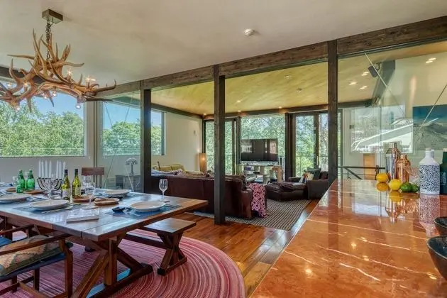 Villa, 4 Yatak Odası