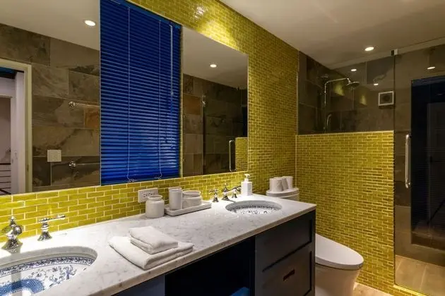 Villa, 4 Yatak Odası