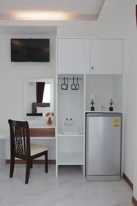 Standard Twin