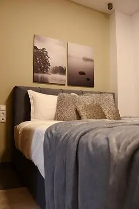 Luxury Apart Daire (Gusto)