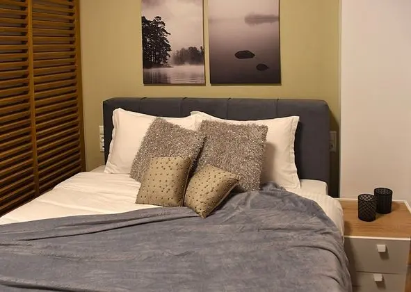 Luxury Apart Daire (Gusto)