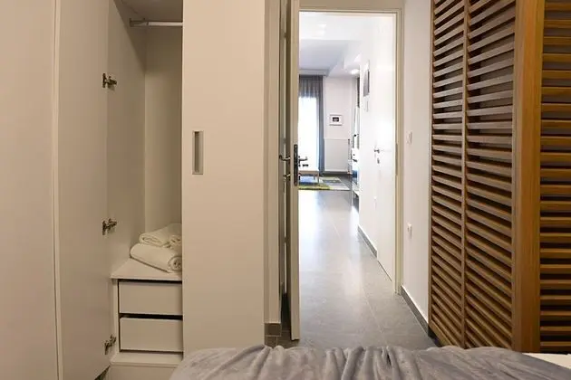 Luxury Apart Daire (Gusto)