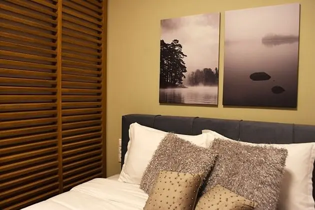 Luxury Apart Daire (Gusto)