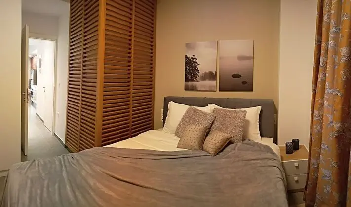 Luxury Apart Daire (Gusto)