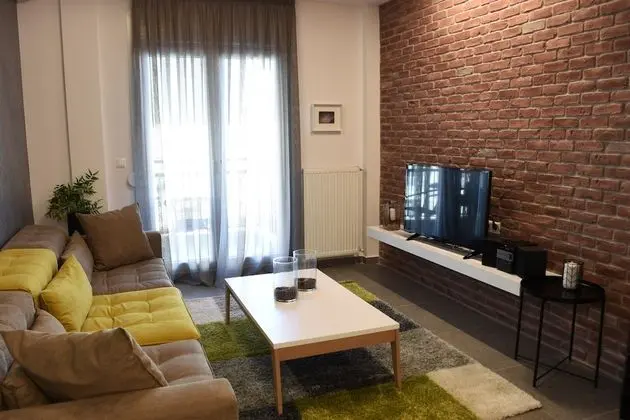 Luxury Apart Daire (Gusto)