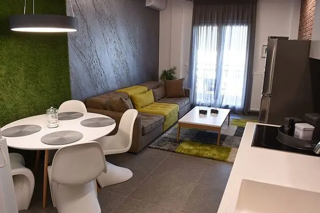 Luxury Apart Daire (Gusto)