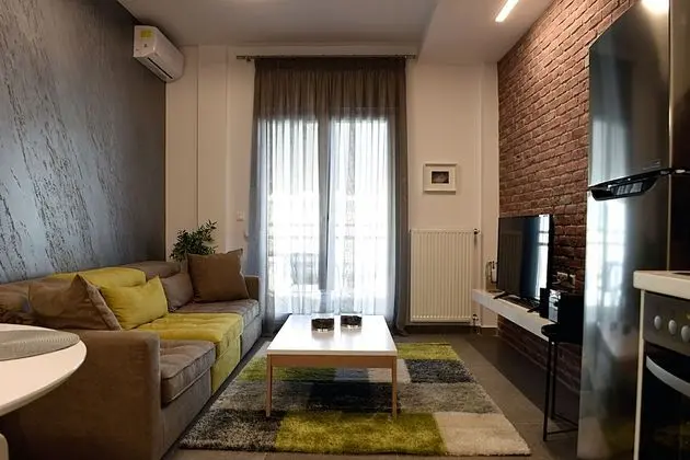Luxury Apart Daire (Gusto)