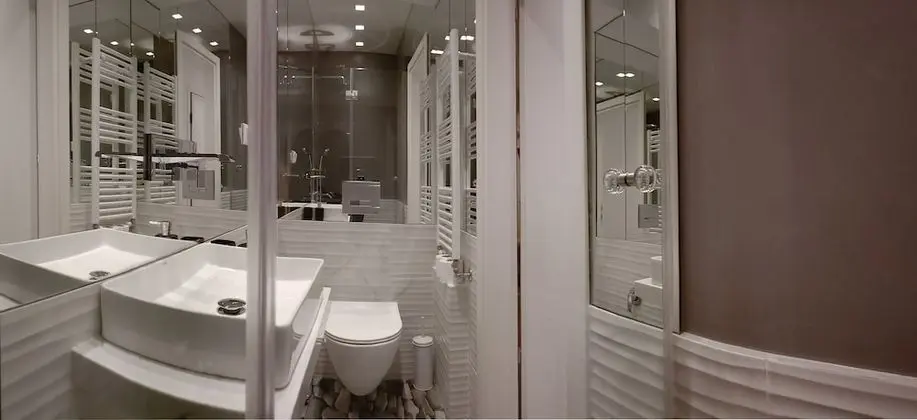 Luxury Apart Daire (Gusto)