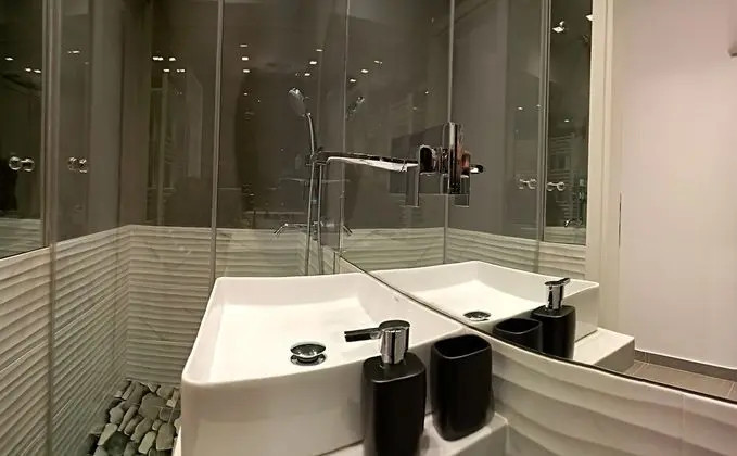 Luxury Apart Daire (Gusto)