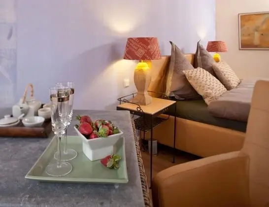 Design Tek Büyük Yataklı Oda
