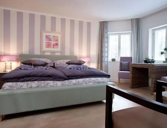 Design Tek Büyük Yataklı Oda