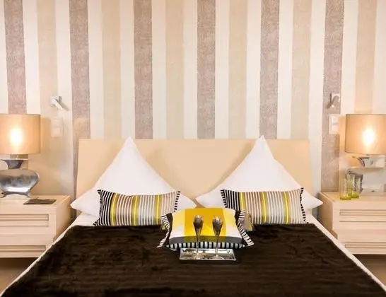Design Tek Büyük Yataklı Oda