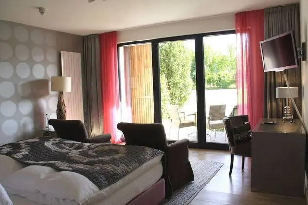 Design Tek Büyük Yataklı Oda