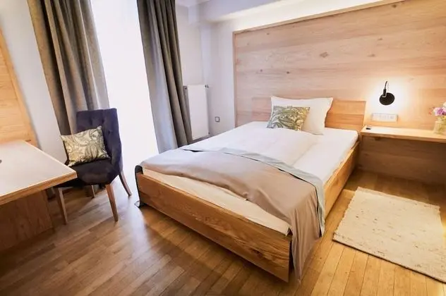 Exclusive Tek Kişilik Oda, Balkon (Teisenberg)