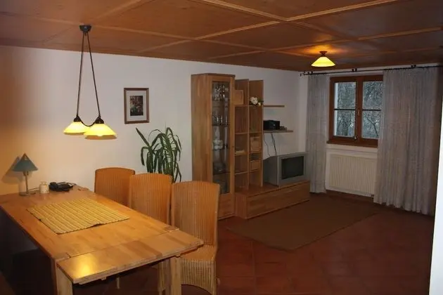 Comfort Apart Daire, 2 Yatak Odası, Teras, Bahçe Manzaralı