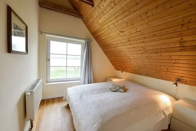 Family Ev, 3 Yatak Odası, Sigara İçilmez, Göl Manzaralı