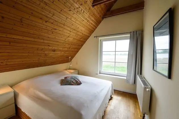 Family Ev, 3 Yatak Odası, Sigara İçilmez, Göl Manzaralı