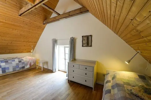 Family Ev, 3 Yatak Odası, Sigara İçilmez, Göl Manzaralı