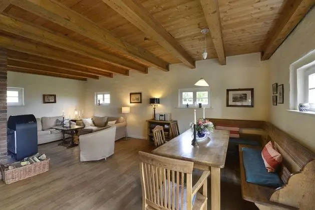 Family Ev, 3 Yatak Odası, Sigara İçilmez, Göl Manzaralı