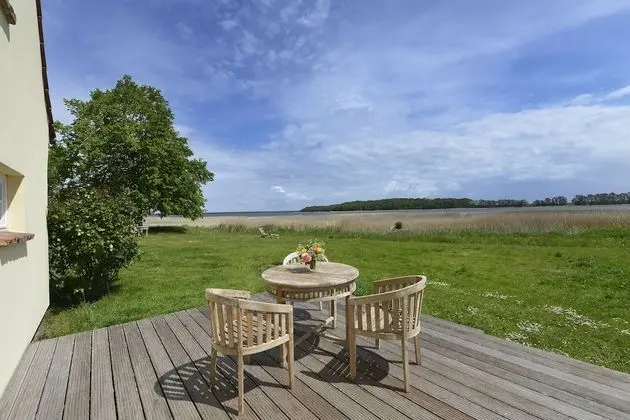 Family Ev, 3 Yatak Odası, Sigara İçilmez, Göl Manzaralı