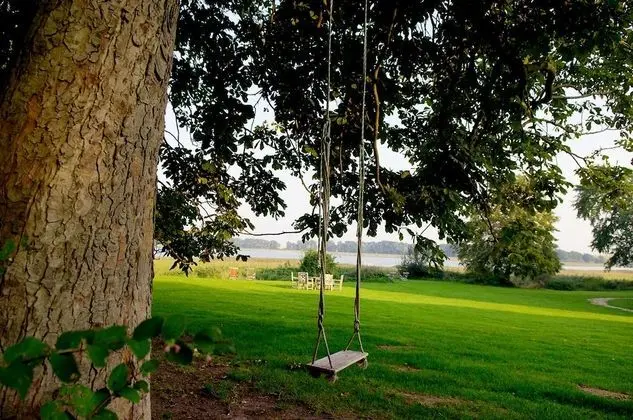 Family Ev, 3 Yatak Odası, Sigara İçilmez, Göl Manzaralı