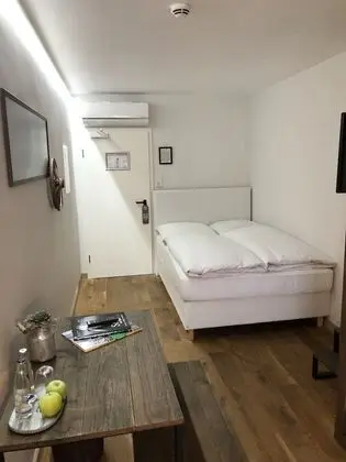 Economy Tek Büyük Yataklı Oda, 1 Çift Kişilik Yatak