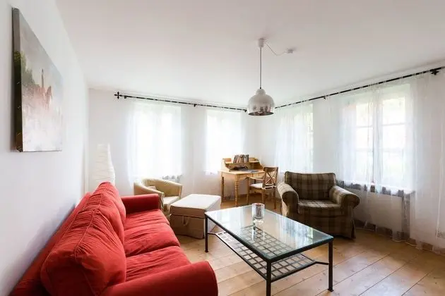Apart Daire, 3 Yatak Odası, Zemin Kat (Reiterwohnung)