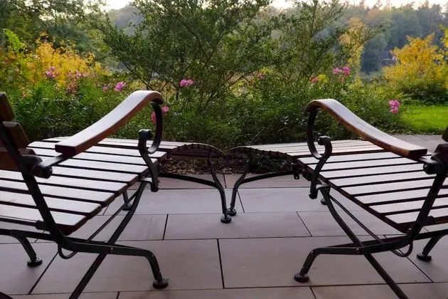 Süit, Göl Manzaralı